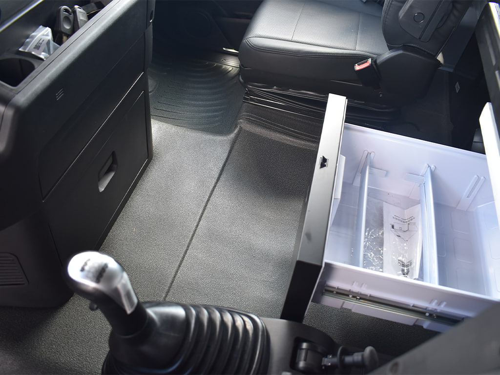 SITRAK C7H 6x4 МКПП